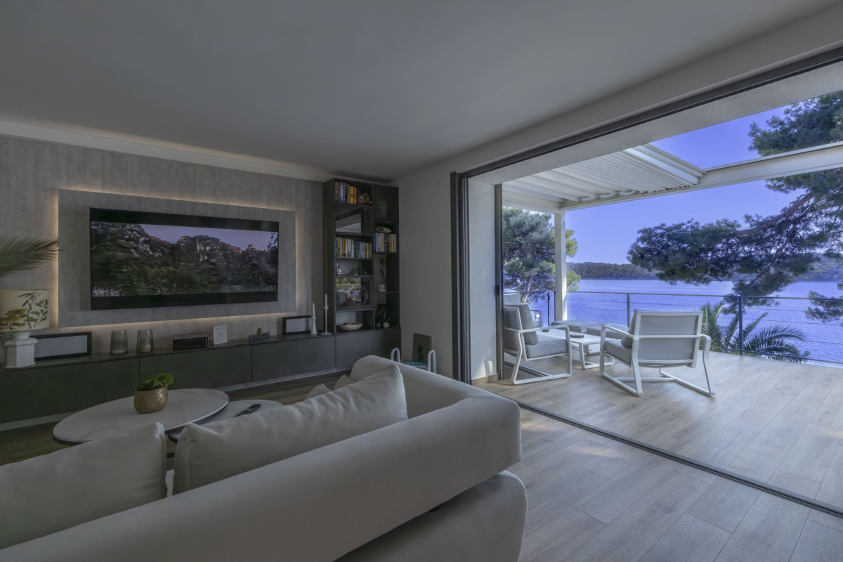 Villa Hana