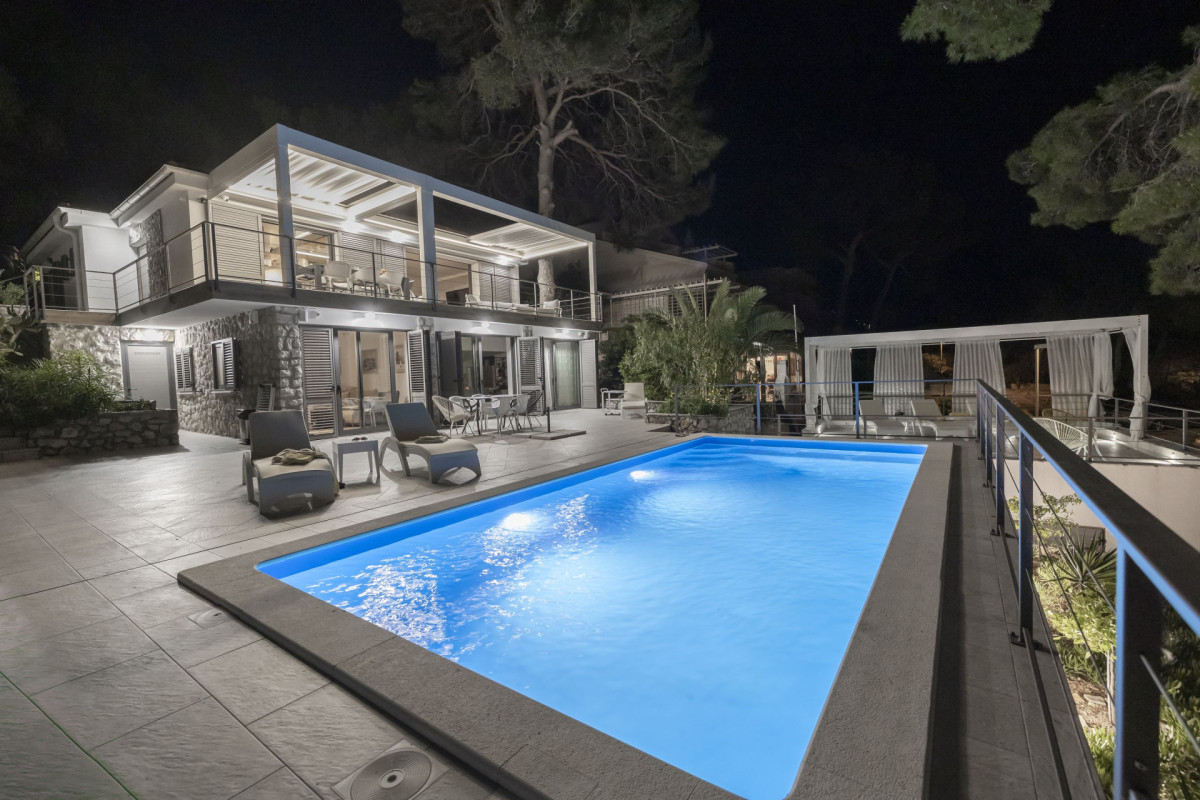 Villa Hana