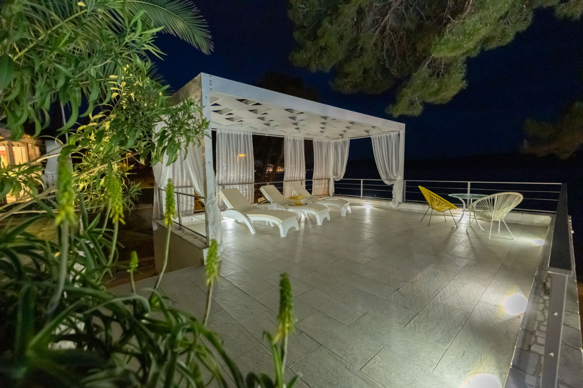 Villa Hana