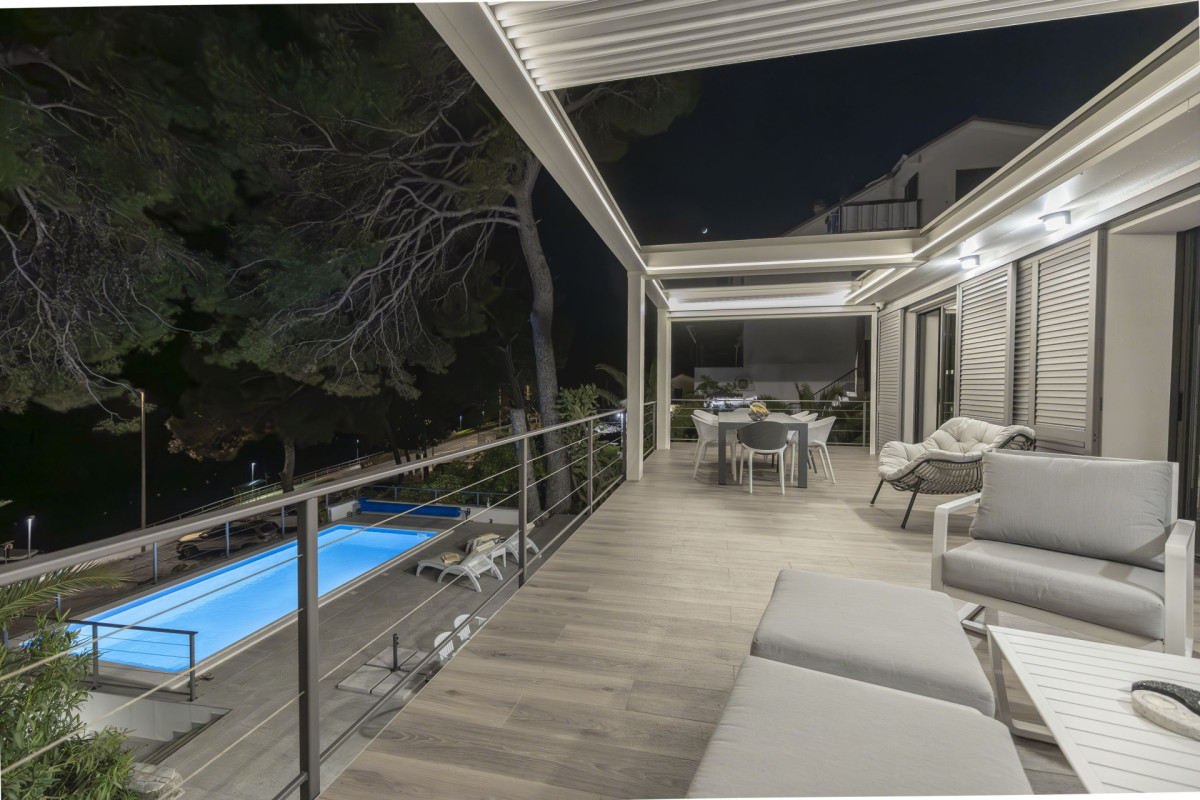 Villa Hana