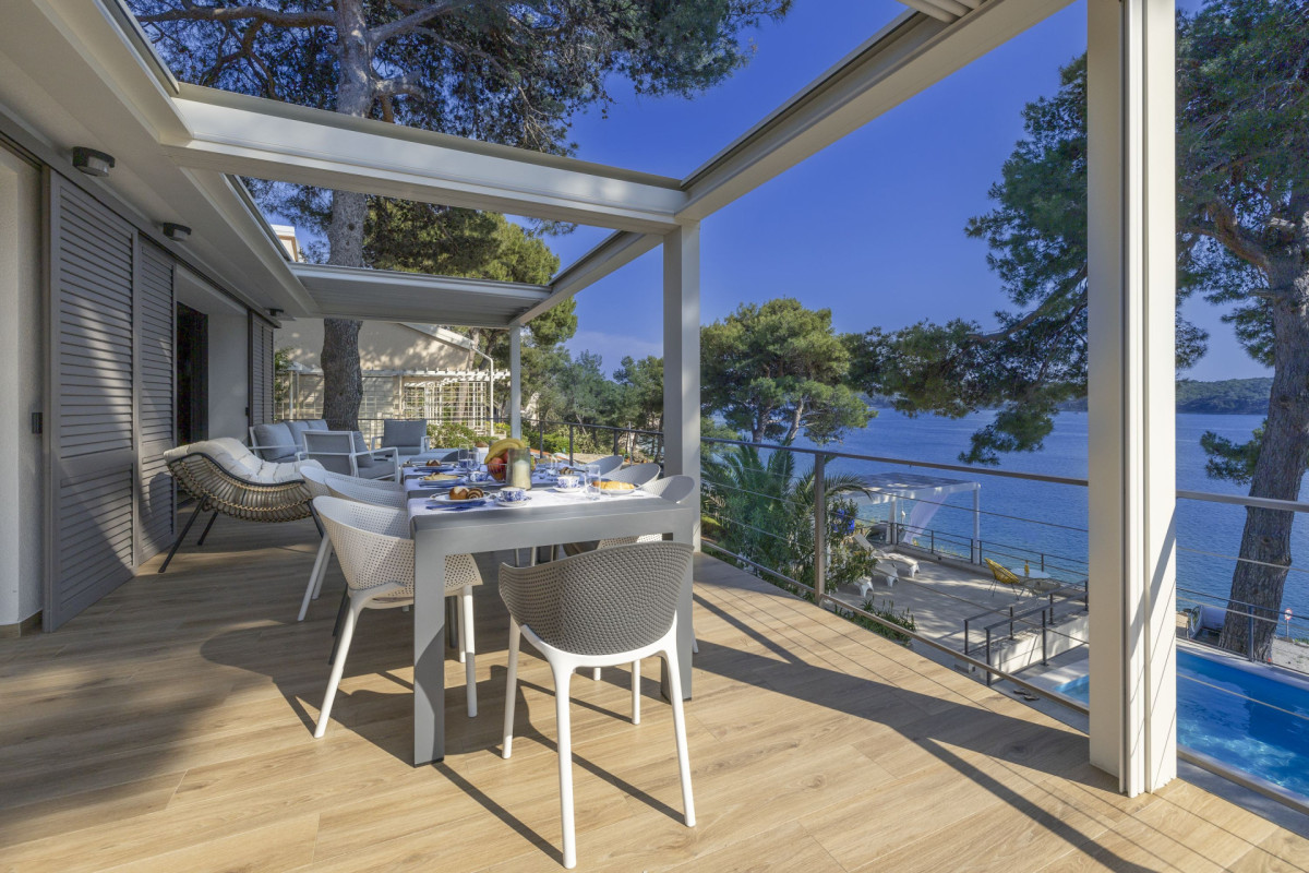 Villa Hana