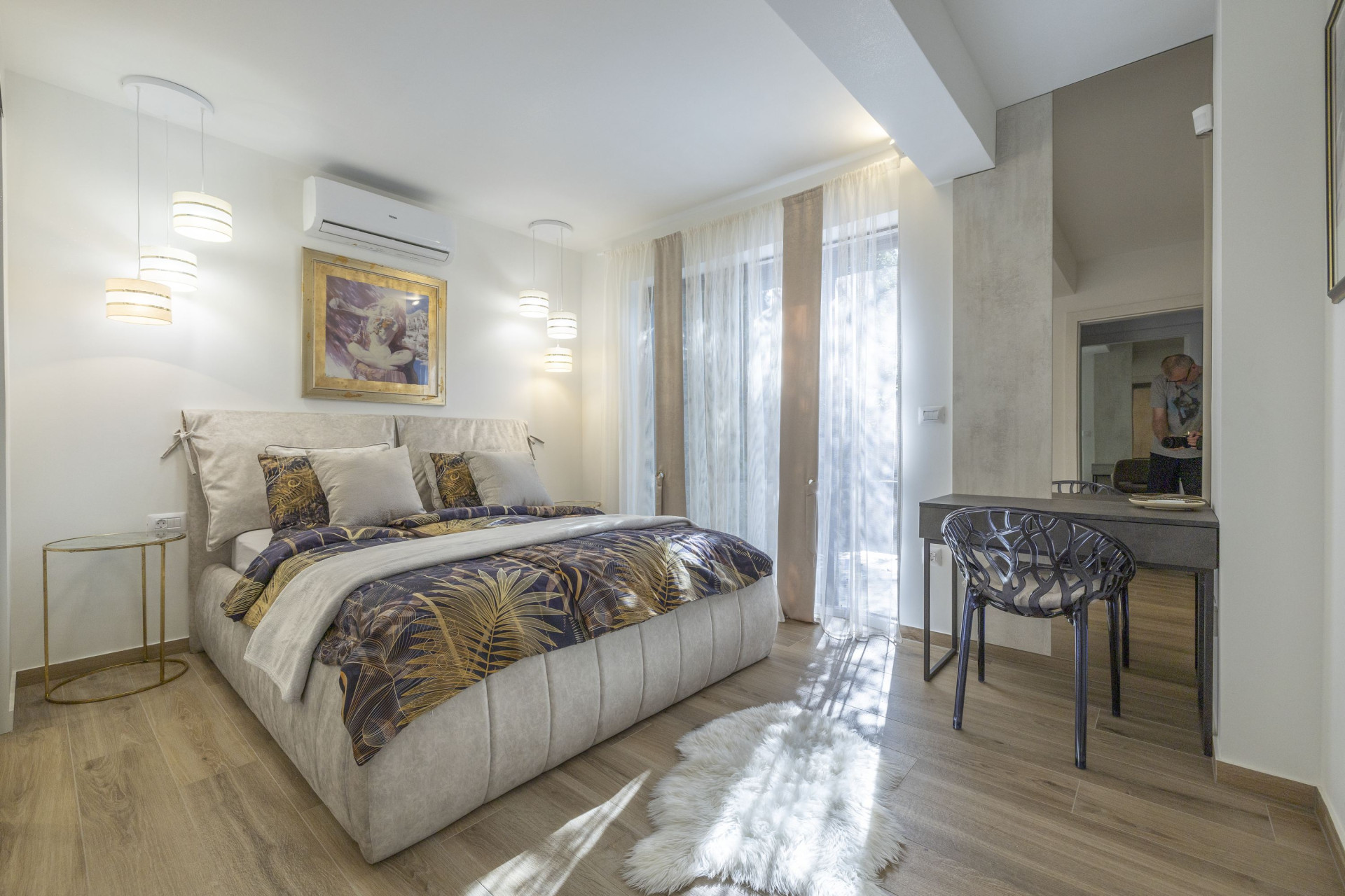 Villa Hana on Mali Lošinj Island