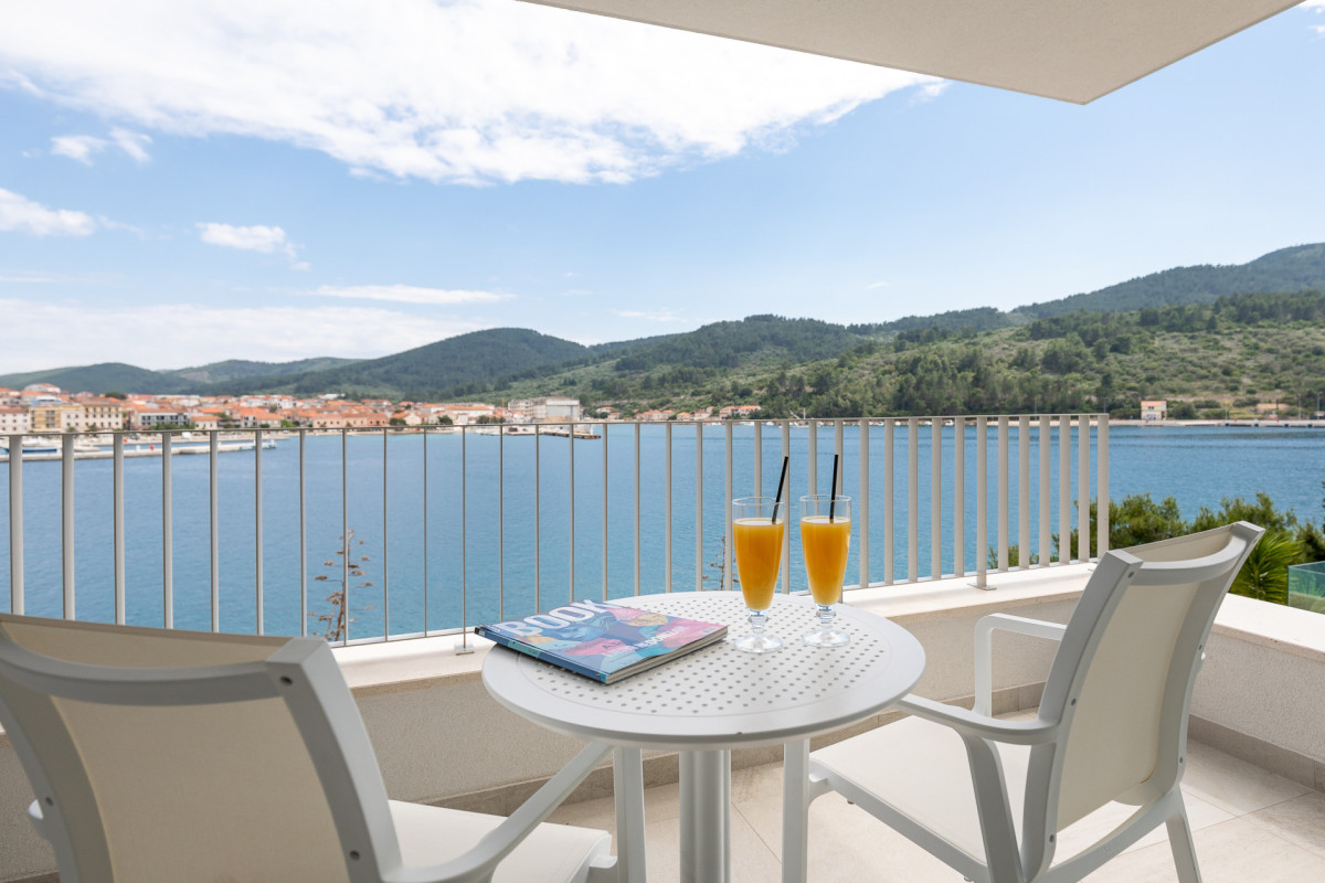 Villa Korkyra Lavanda
