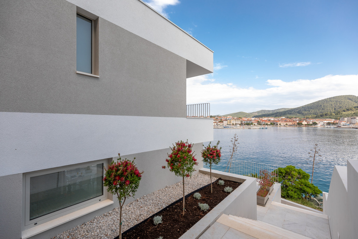 Villa Korkyra Lavanda