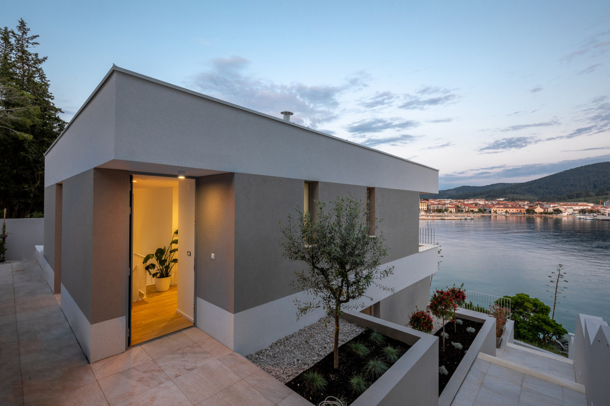 Villa Korkyra Lavanda