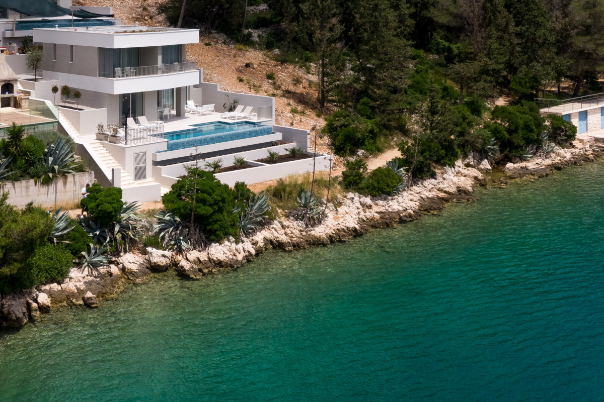 Villa Korkyra Lavanda