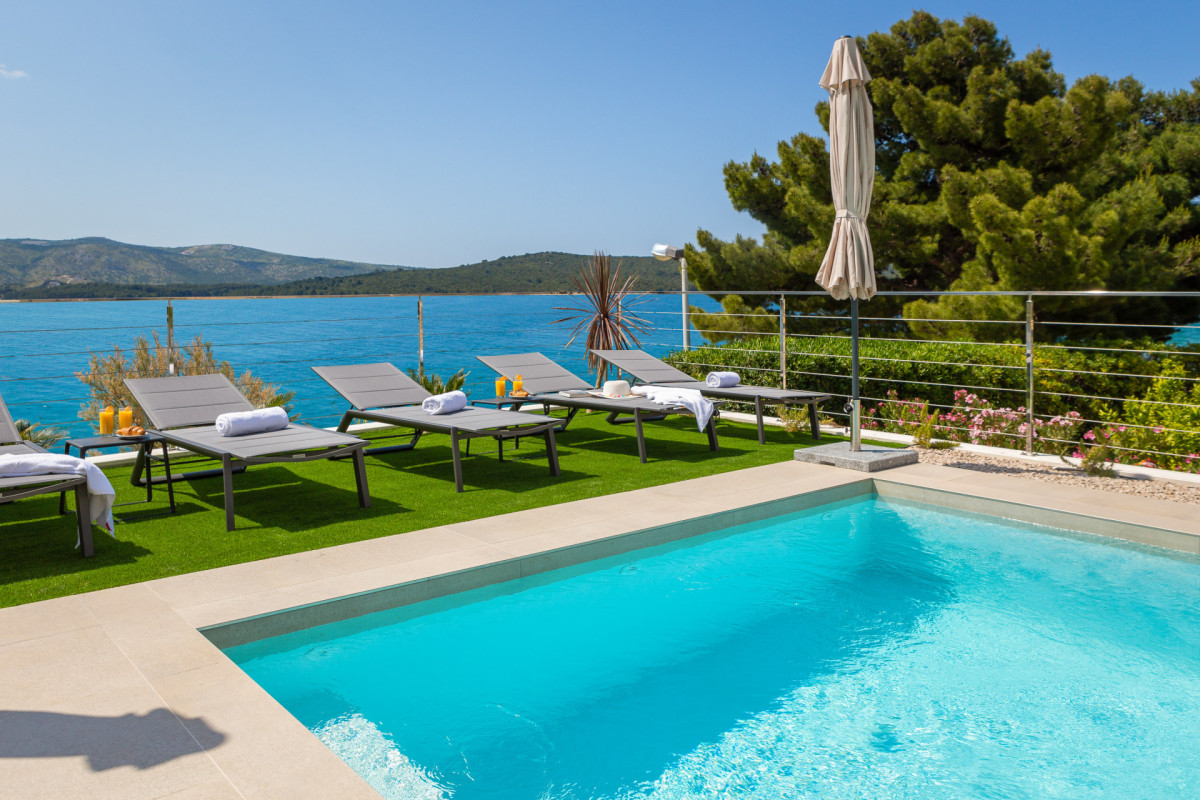 Villa Pepera