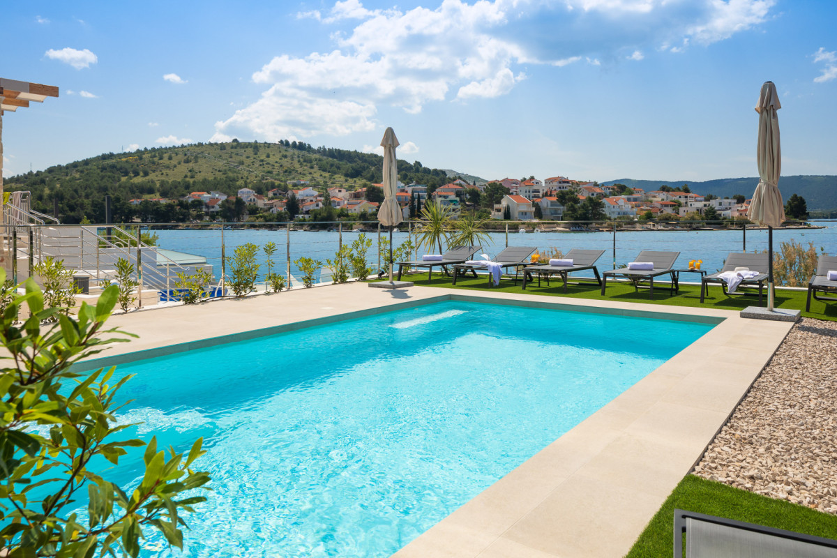 Villa Pepera