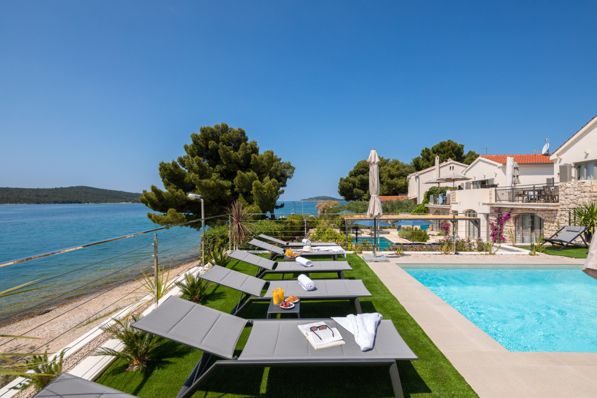 Villa Pepera