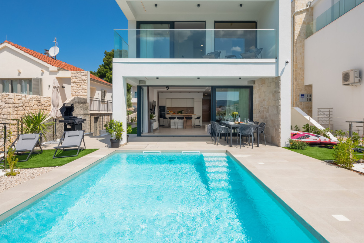 Villa Pepera