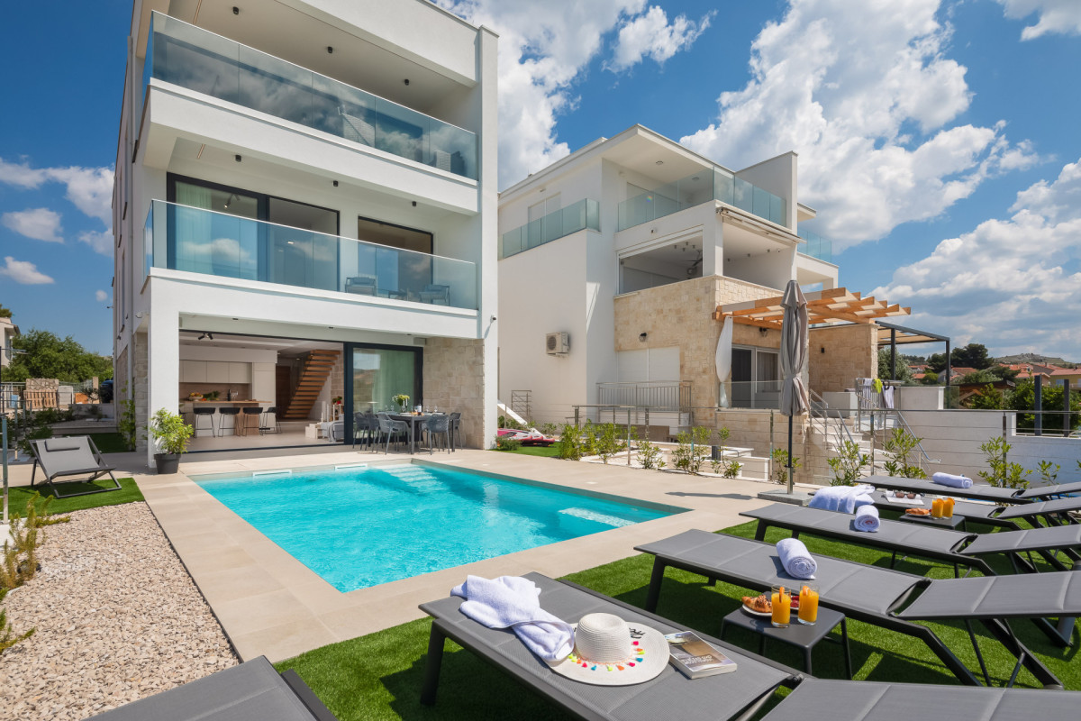 Villa Pepera