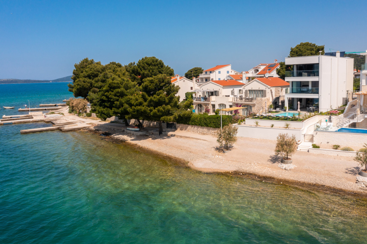 Villa Pepera