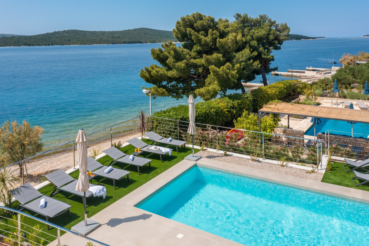 Villa Pepera