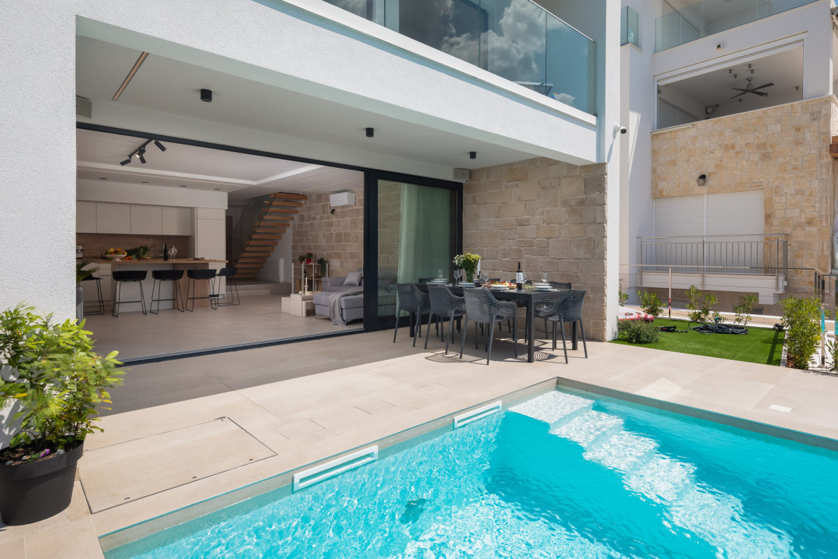 Villa Pepera