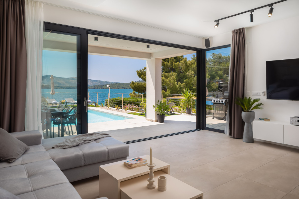 Villa Pepera