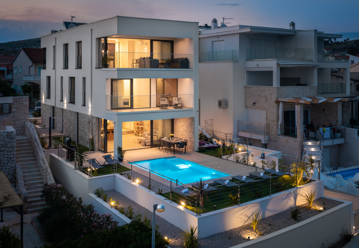 Villa Pepera