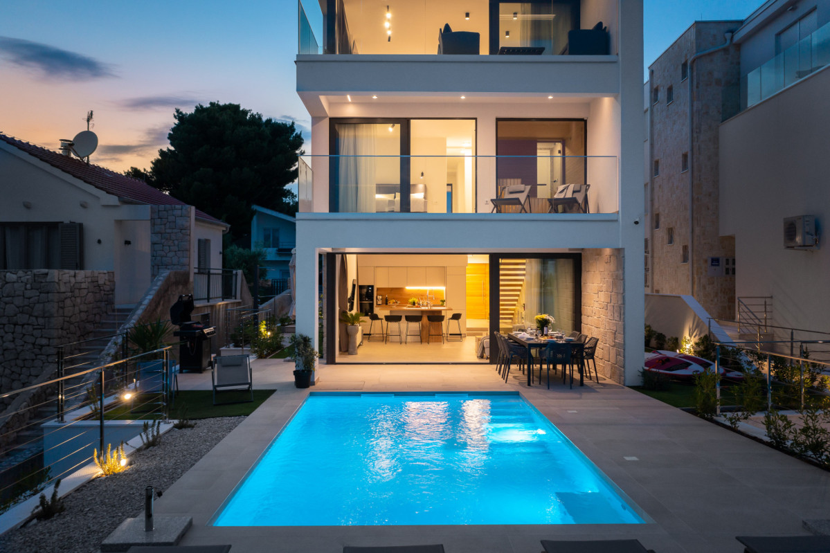 Villa Pepera