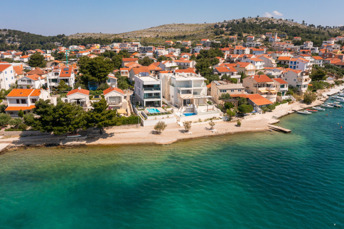 Villa Pepera