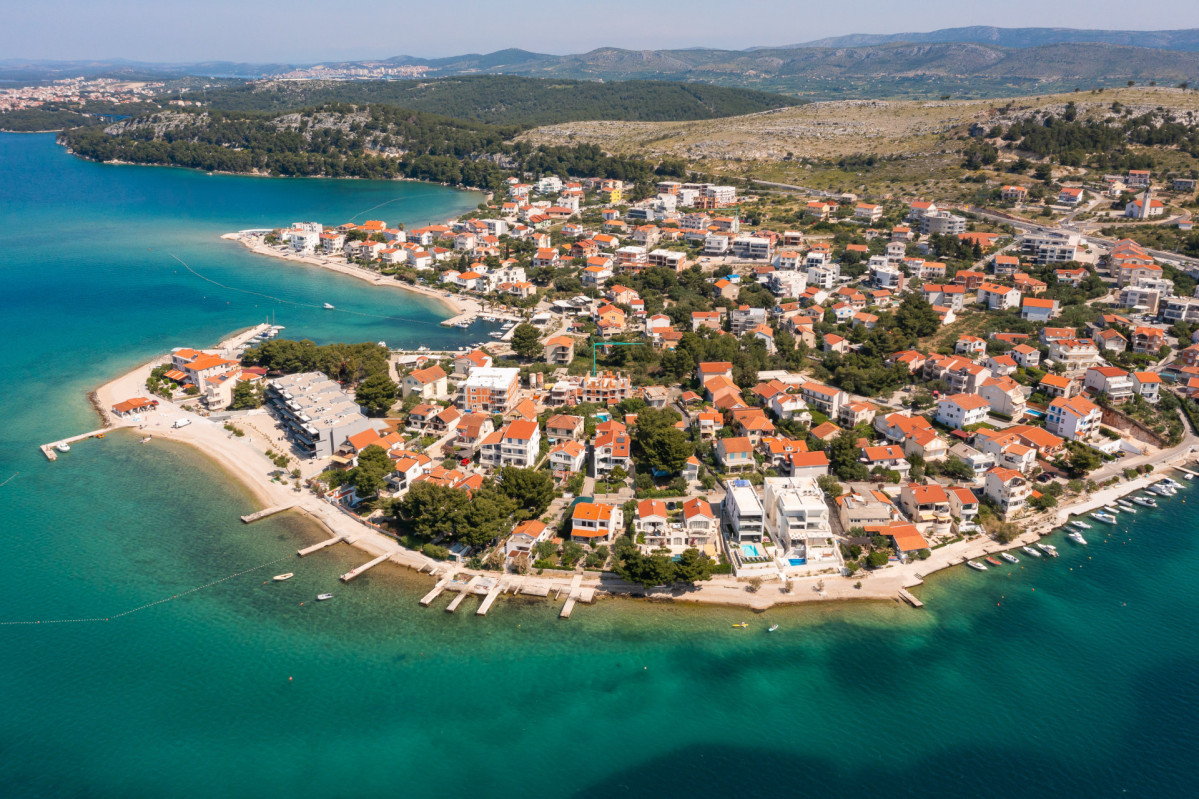 Villa Pepera