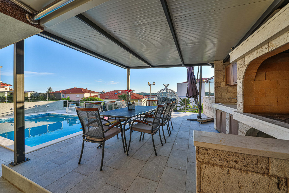 Villa Urban