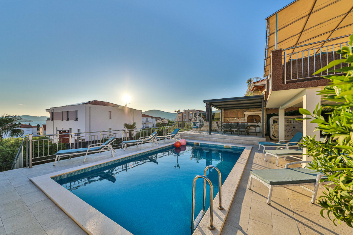 Villa Urban