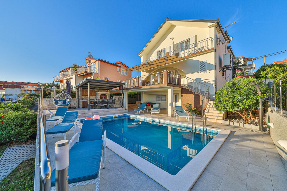Villa Urban