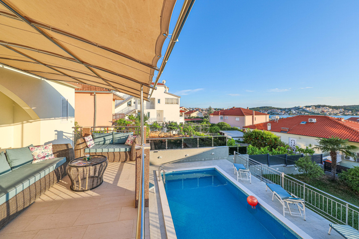 Villa Urban