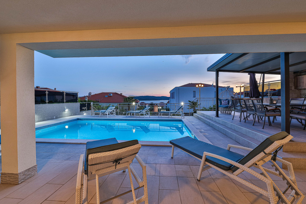 Villa Urban