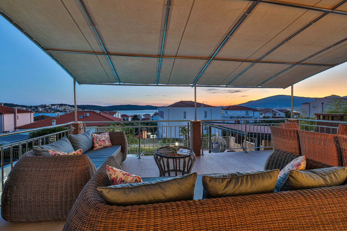 Villa Urban