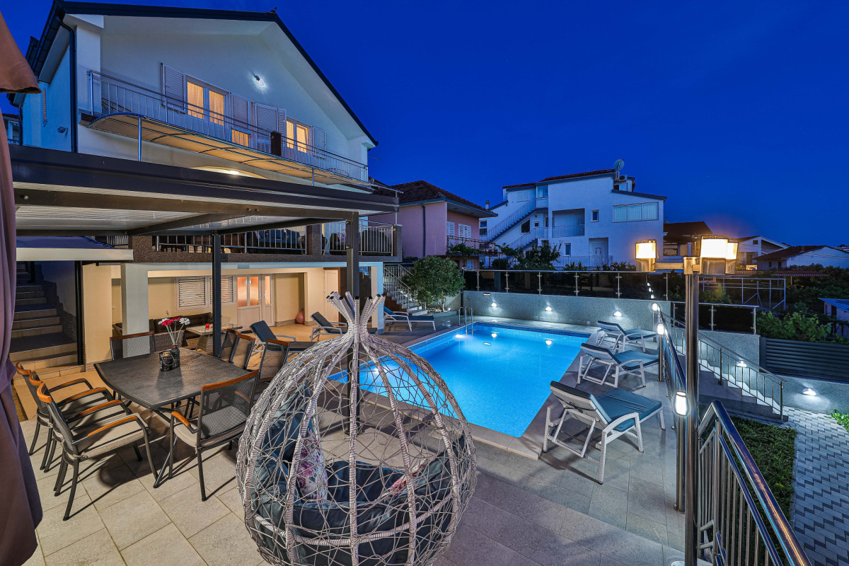 Villa Urban