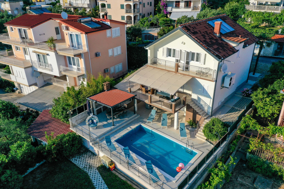Villa Urban