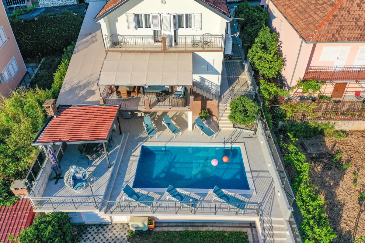 Villa Urban