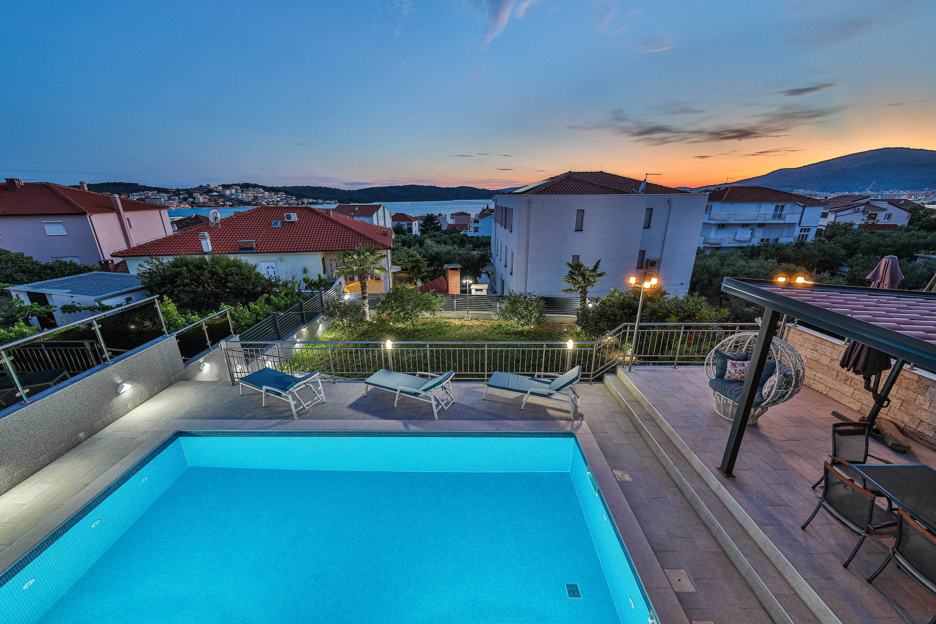 Villa Urban Trogir