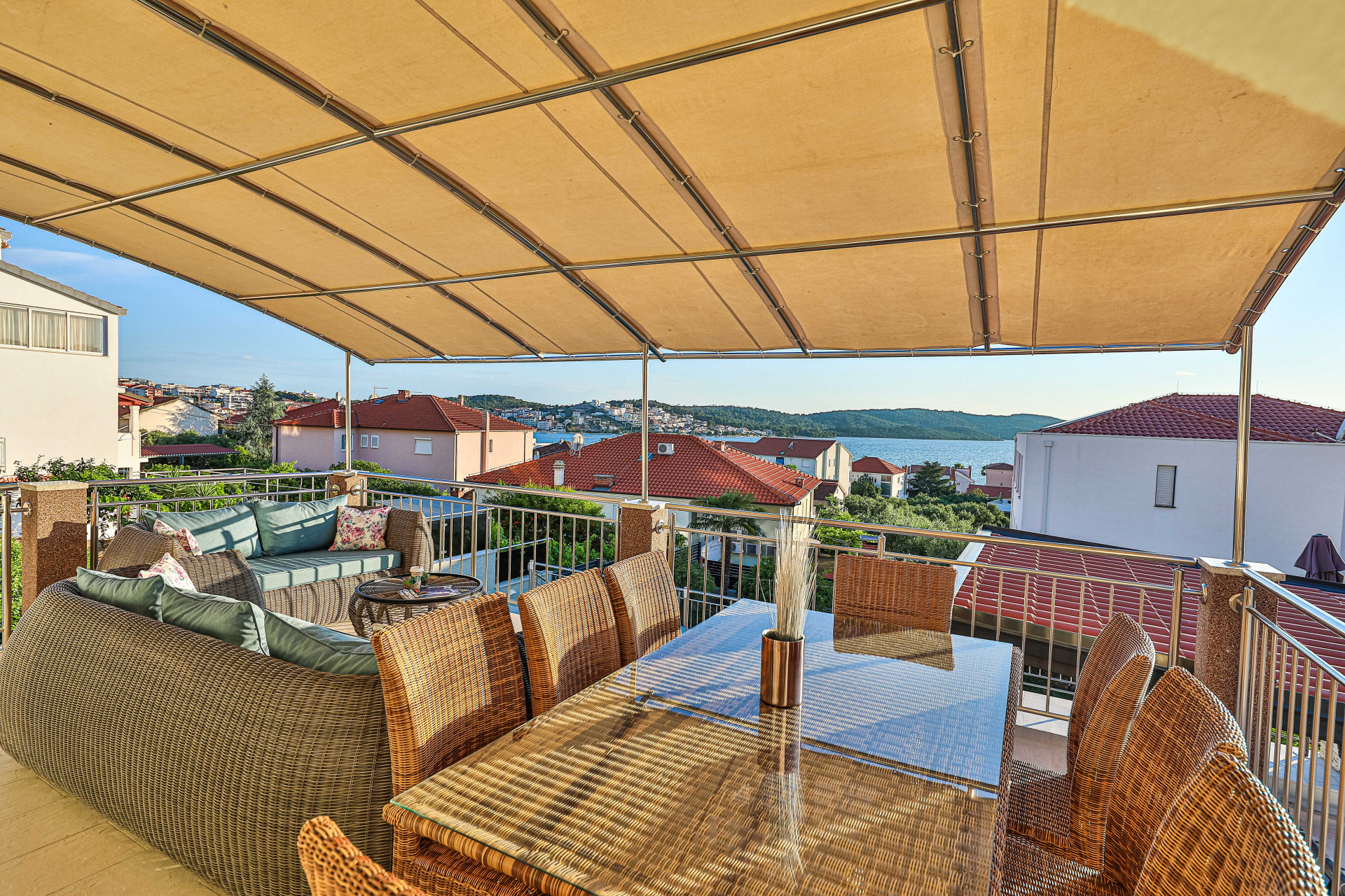 Villa Urban Trogir