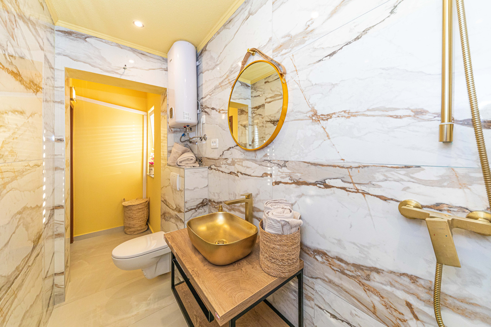 Villa Urban Trogir