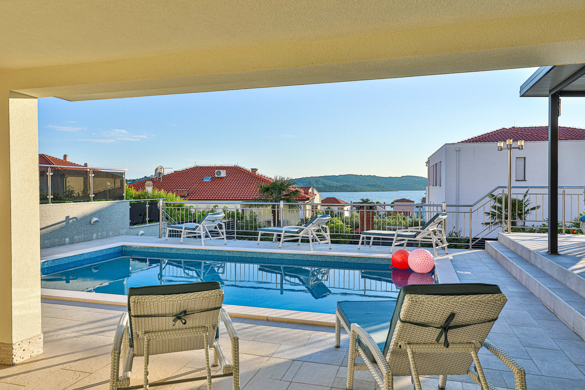 Villa Urban Trogir
