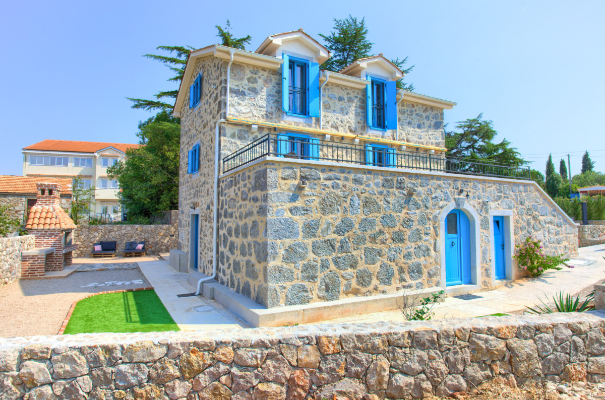 Villa Ive