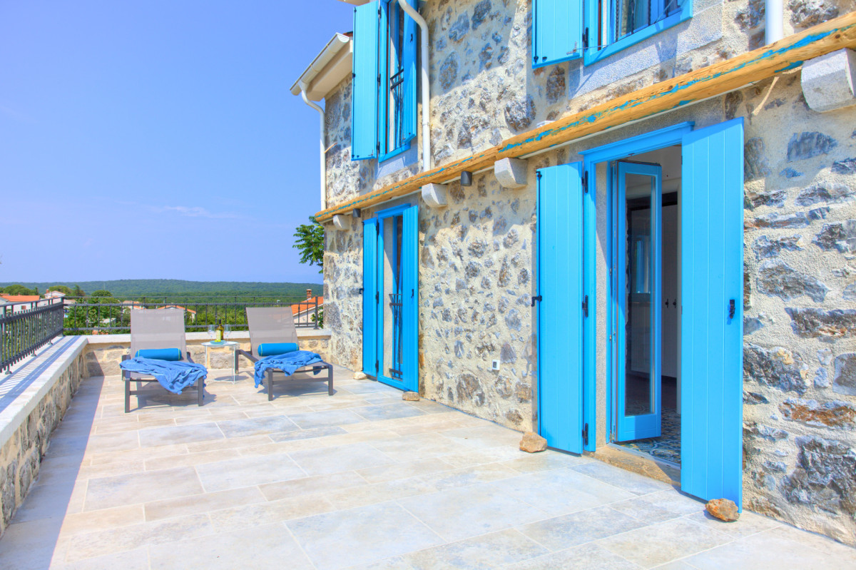Villa Ive