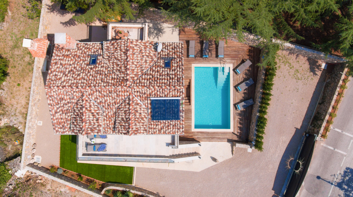 Villa Ive