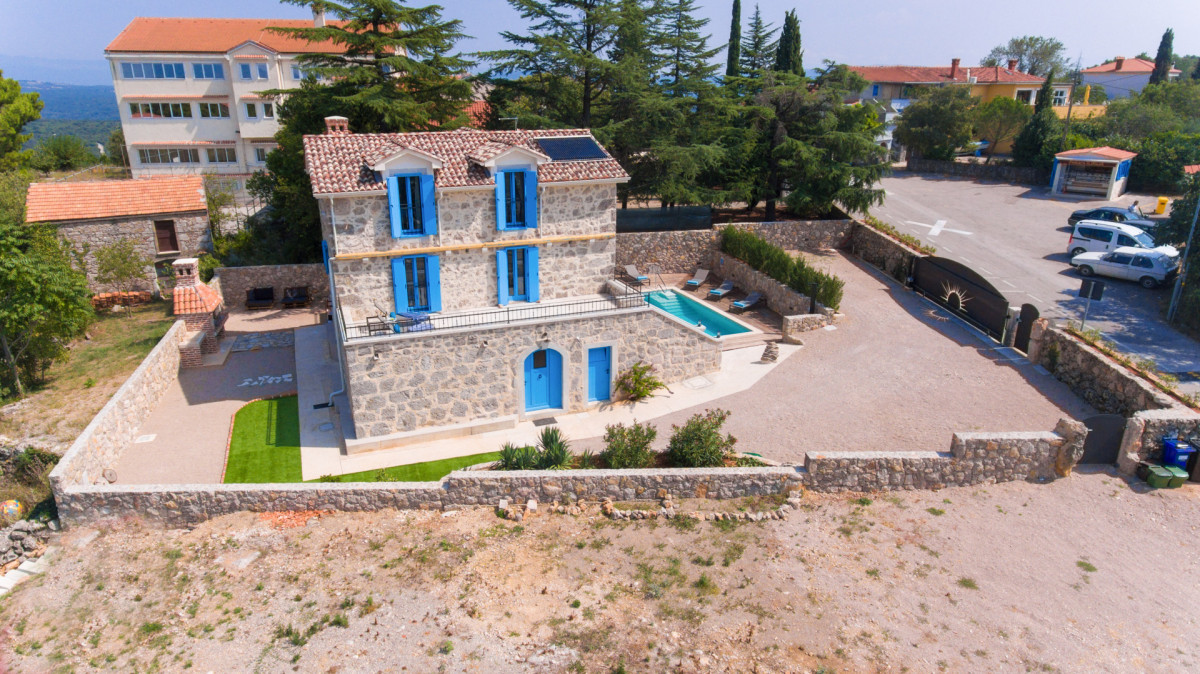 Villa Ive