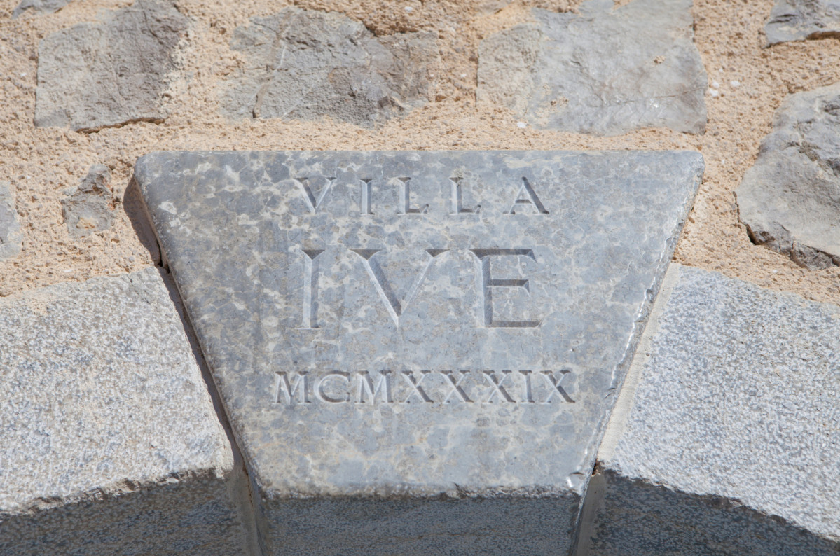 Villa Ive