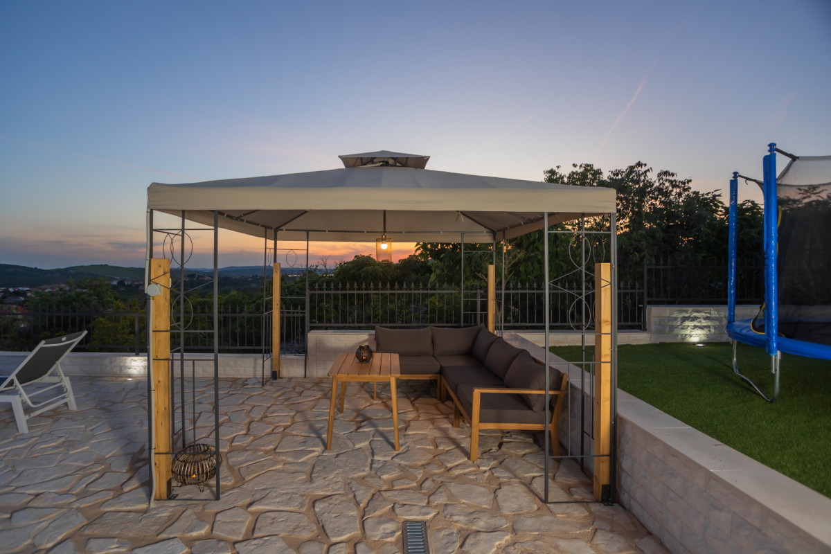 Villa Natura