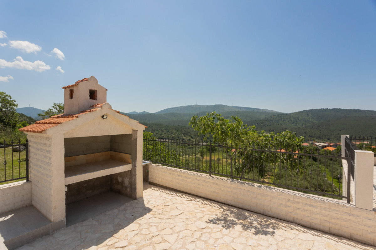 Villa Natura