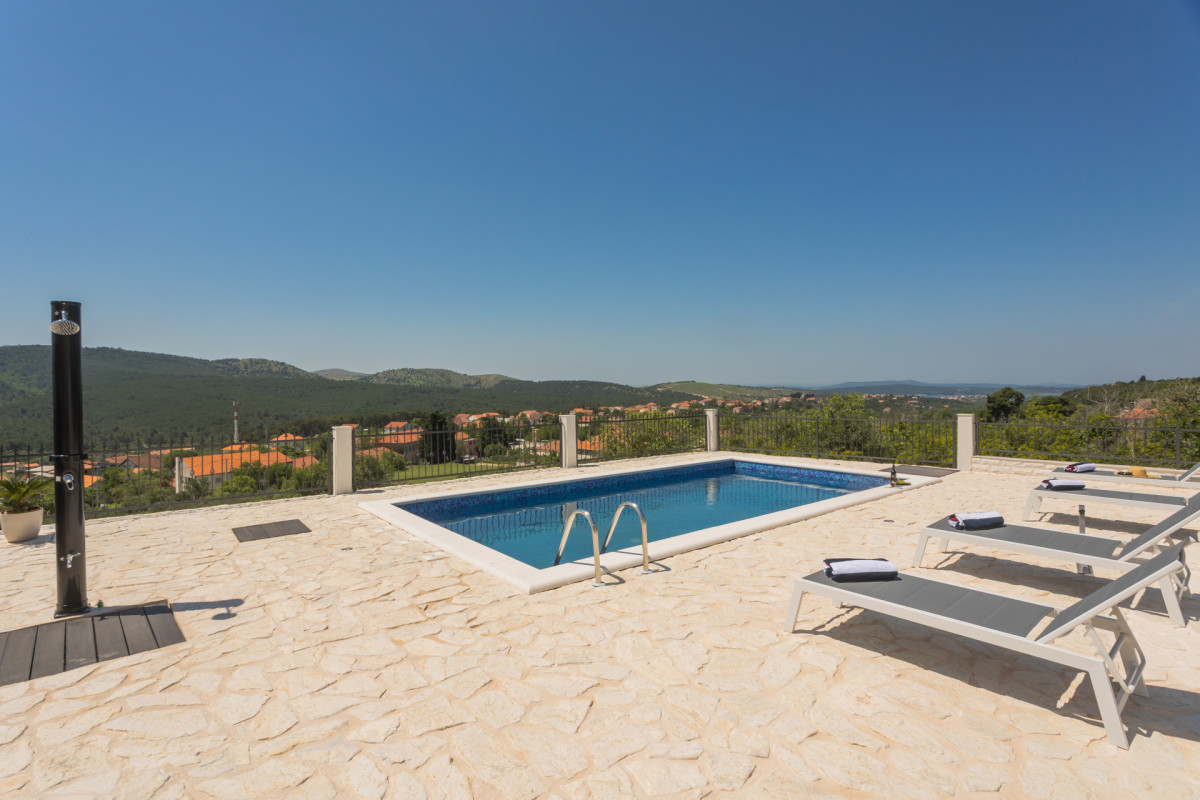 Villa Natura