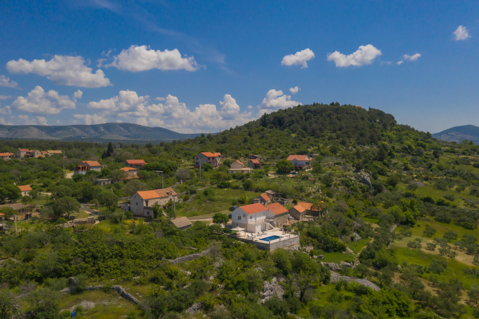 Villa Natura