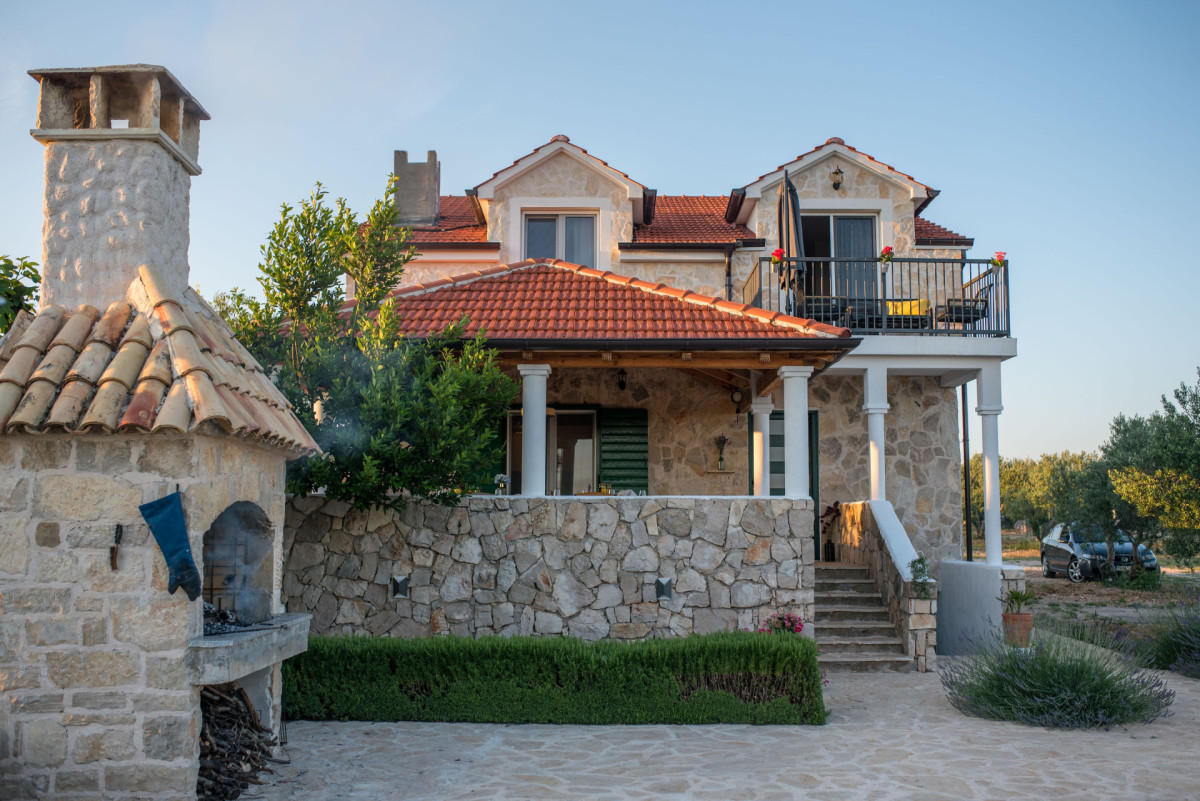 Villa Storia
