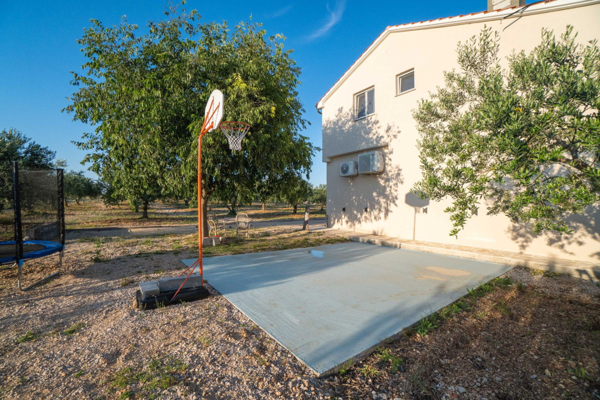 Villa Storia