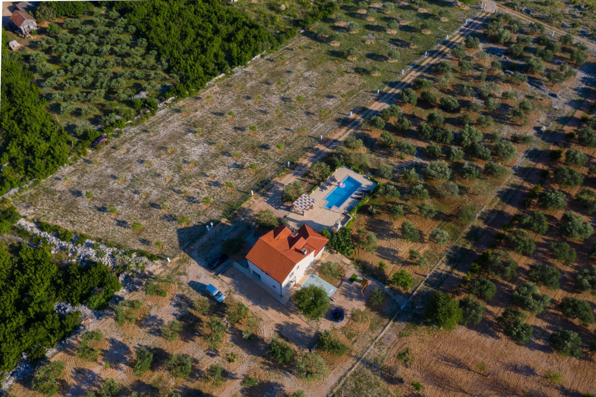 Villa Storia
