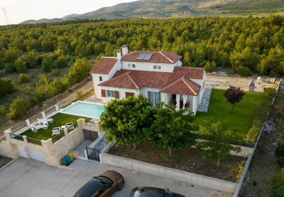 Villa Whitestone