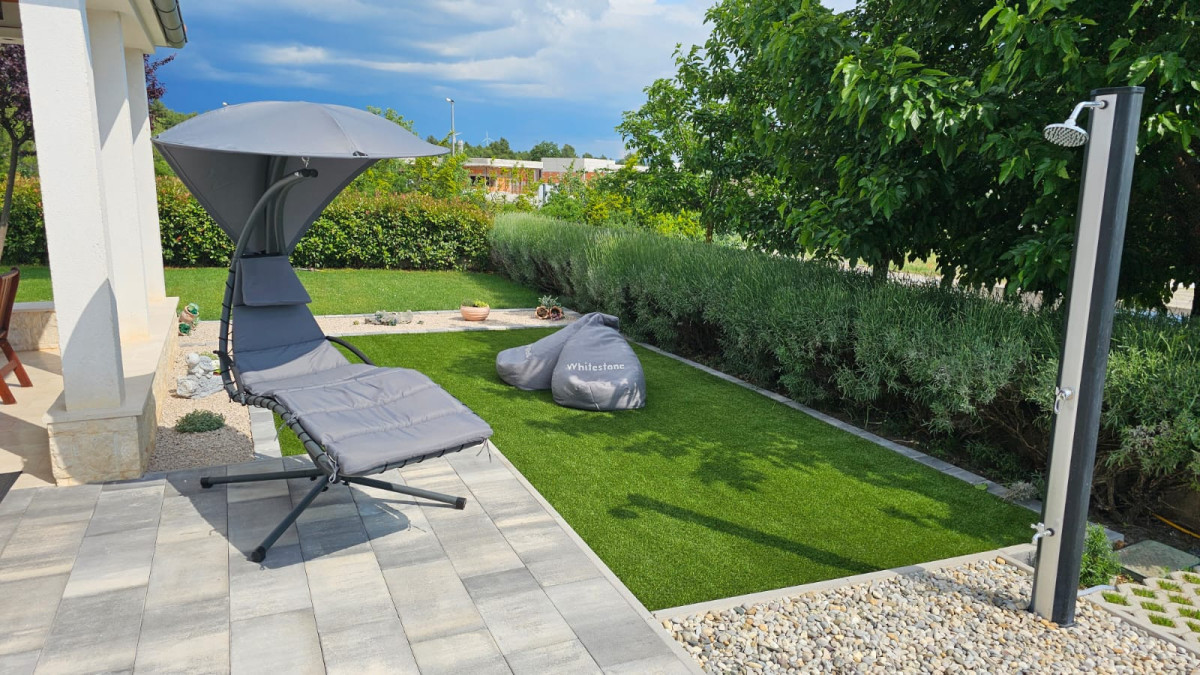 Villa Whitestone